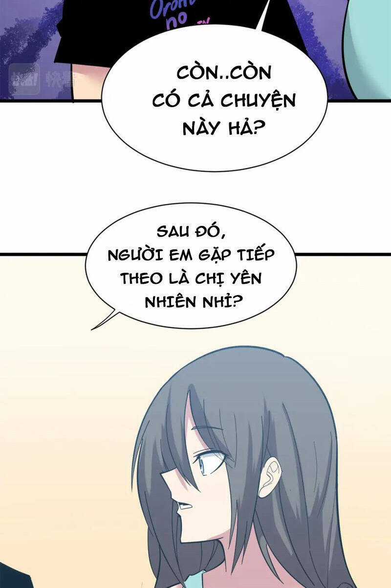 Cửa Hàng Đào Bảo Thông Tam Giới Chapter 339 trang 12