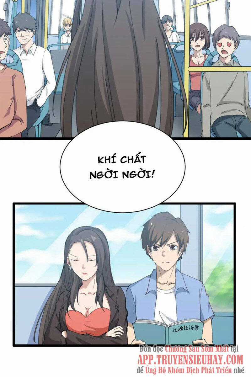 Cửa Hàng Đào Bảo Thông Tam Giới Chapter 339 trang 14