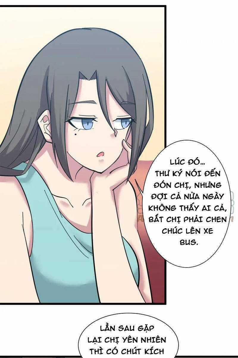 Cửa Hàng Đào Bảo Thông Tam Giới Chapter 339 trang 15