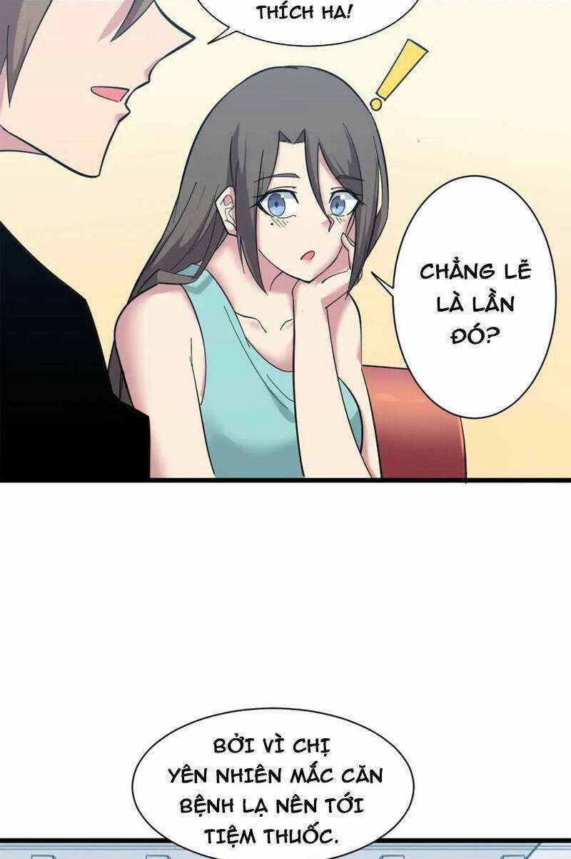 Cửa Hàng Đào Bảo Thông Tam Giới Chapter 339 trang 16
