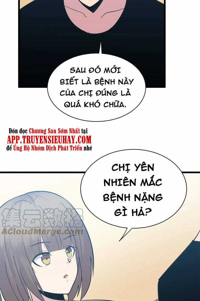 Cửa Hàng Đào Bảo Thông Tam Giới Chapter 339 trang 19