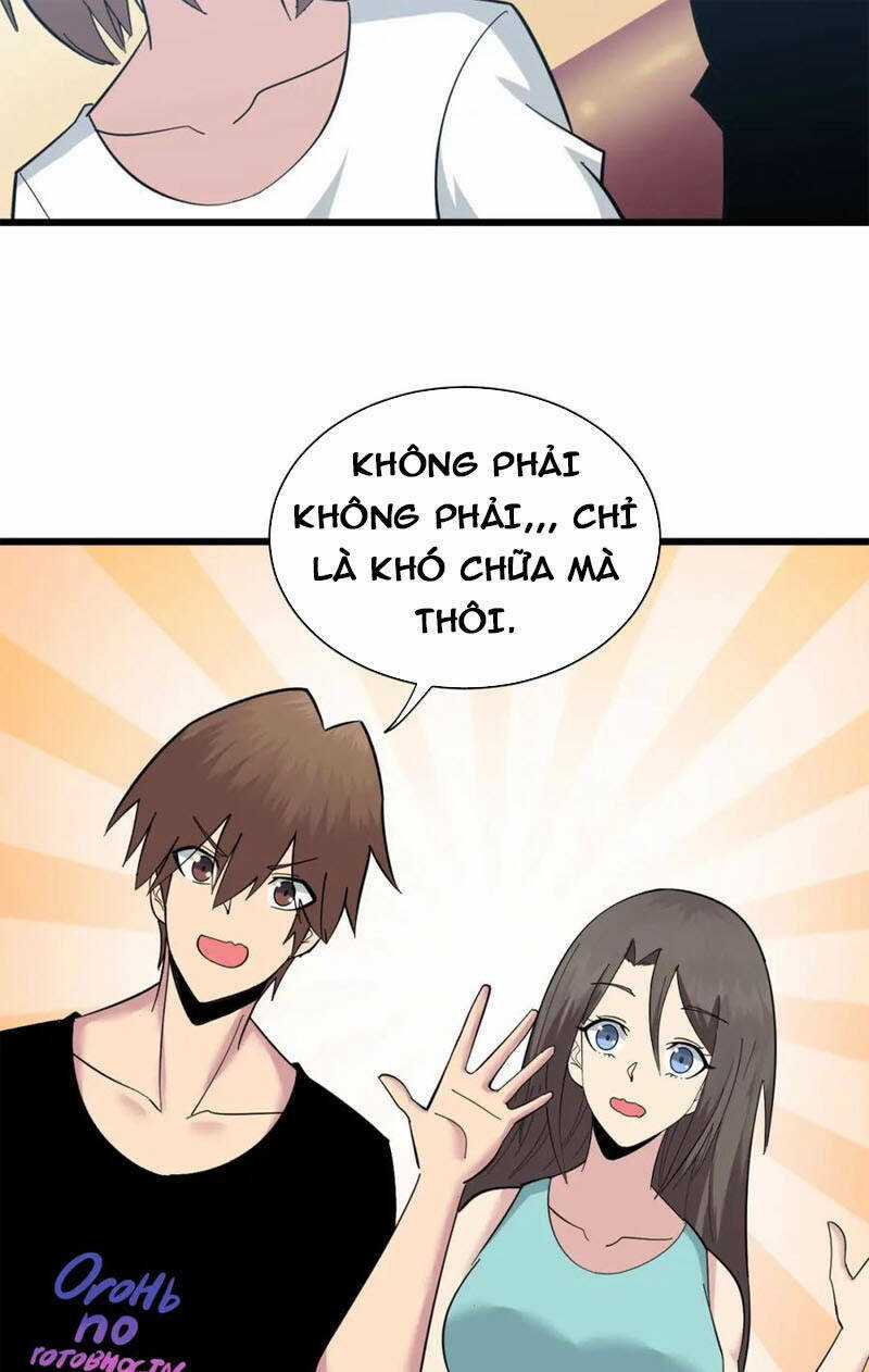 Cửa Hàng Đào Bảo Thông Tam Giới Chapter 339 trang 20