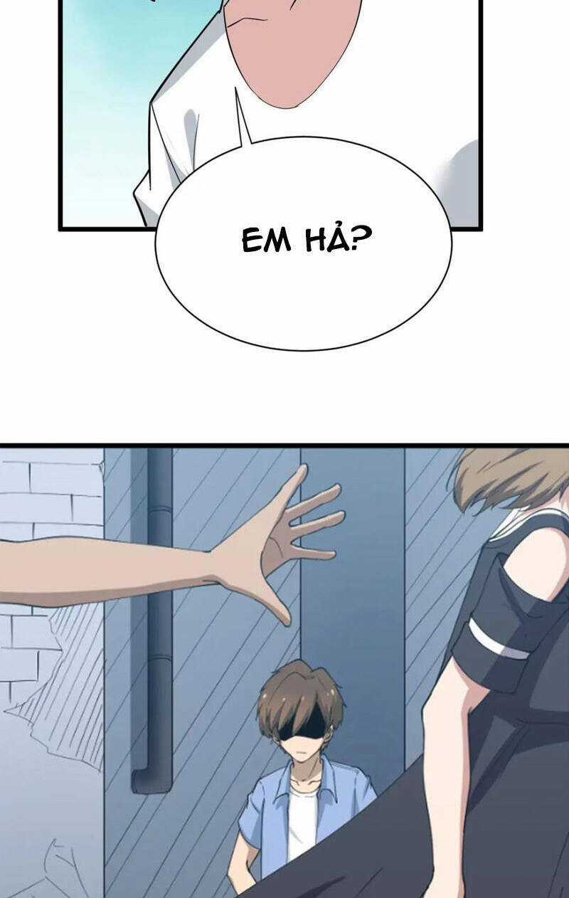 Cửa Hàng Đào Bảo Thông Tam Giới Chapter 339 trang 22