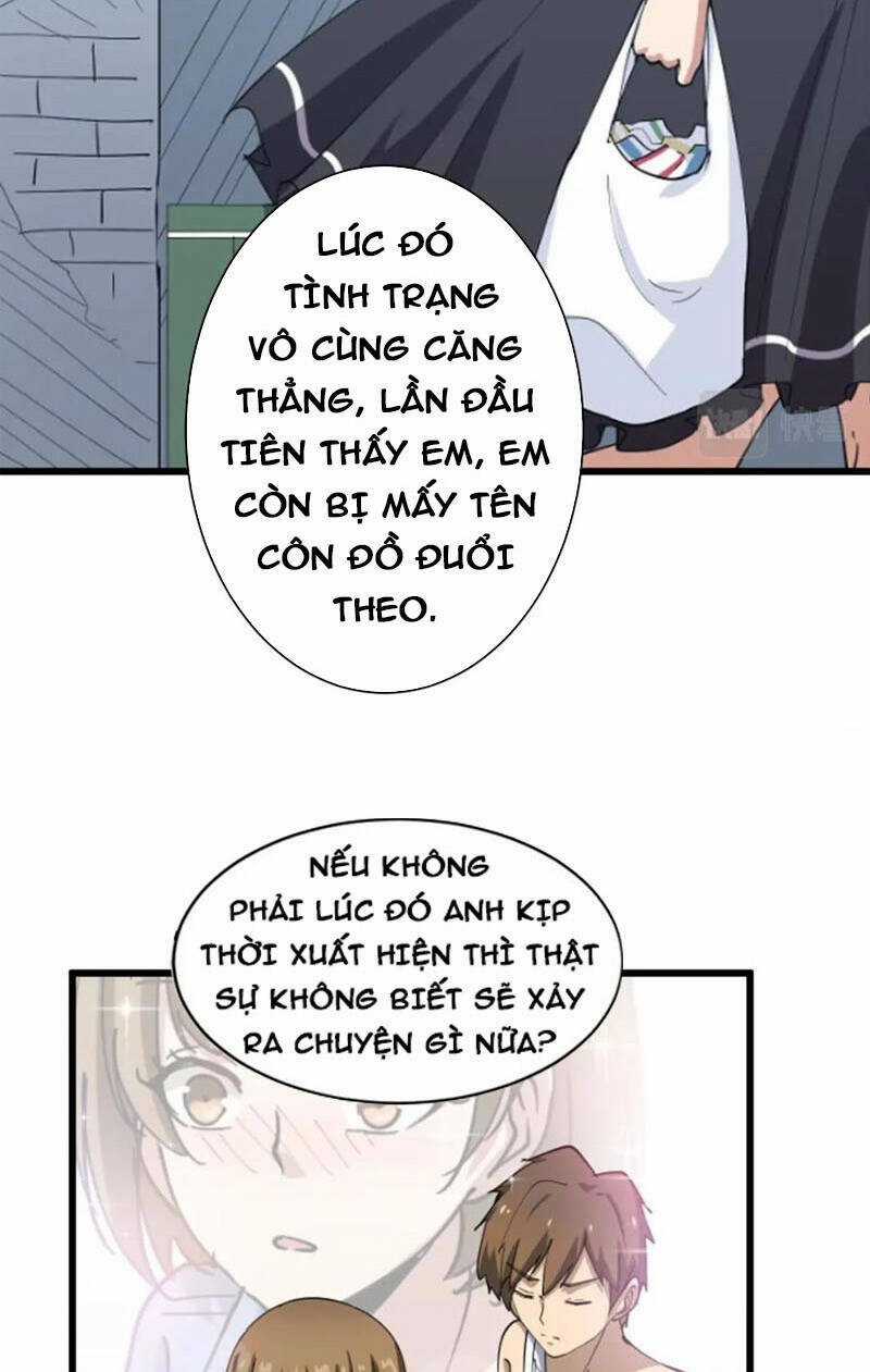 Cửa Hàng Đào Bảo Thông Tam Giới Chapter 339 trang 23
