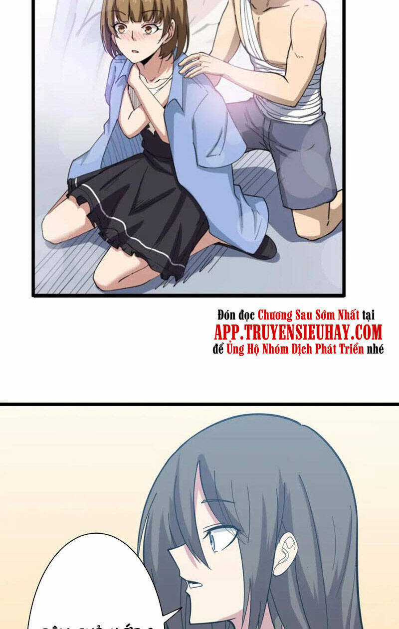 Cửa Hàng Đào Bảo Thông Tam Giới Chapter 339 trang 24