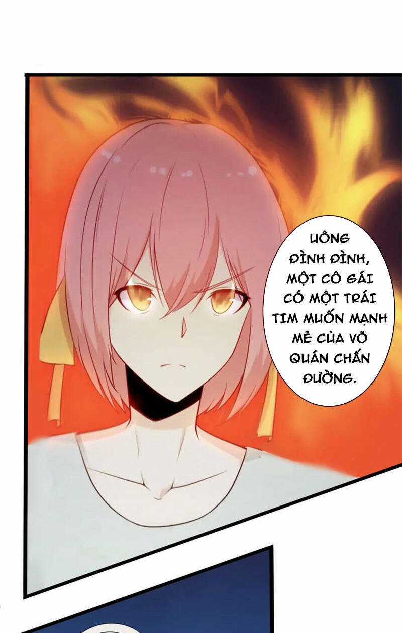 Cửa Hàng Đào Bảo Thông Tam Giới Chapter 339 trang 26