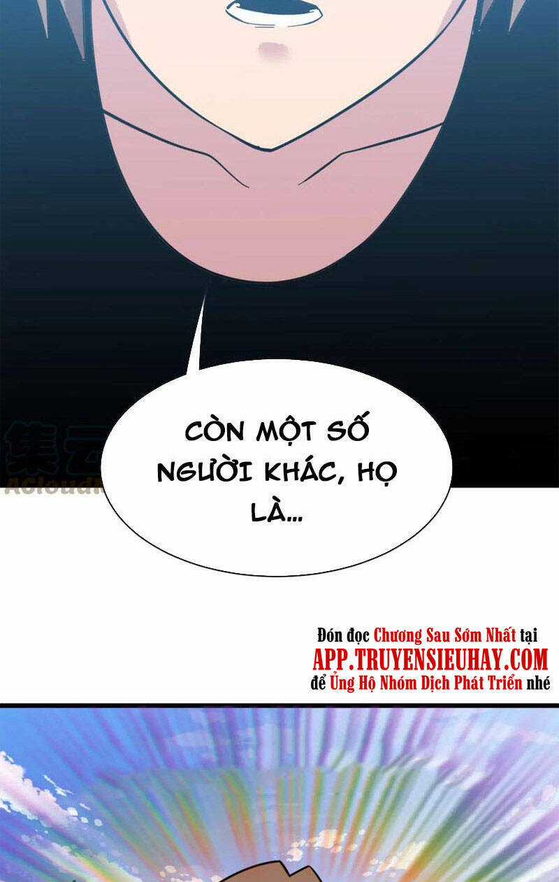 Cửa Hàng Đào Bảo Thông Tam Giới Chapter 339 trang 29