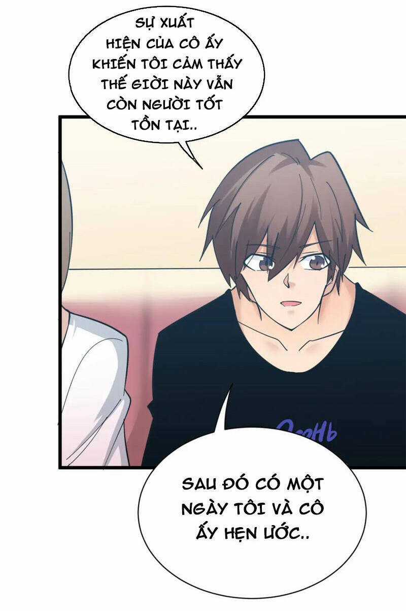 Cửa Hàng Đào Bảo Thông Tam Giới Chapter 339 trang 3