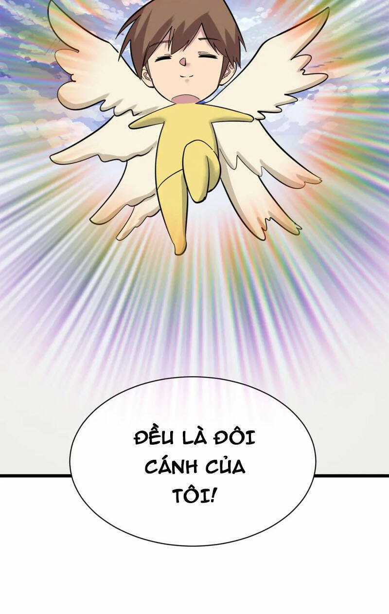 Cửa Hàng Đào Bảo Thông Tam Giới Chapter 339 trang 30