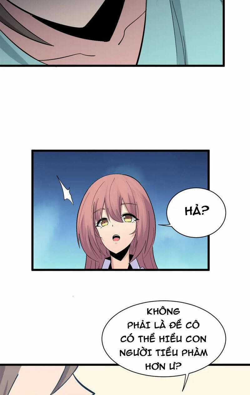 Cửa Hàng Đào Bảo Thông Tam Giới Chapter 339 trang 32