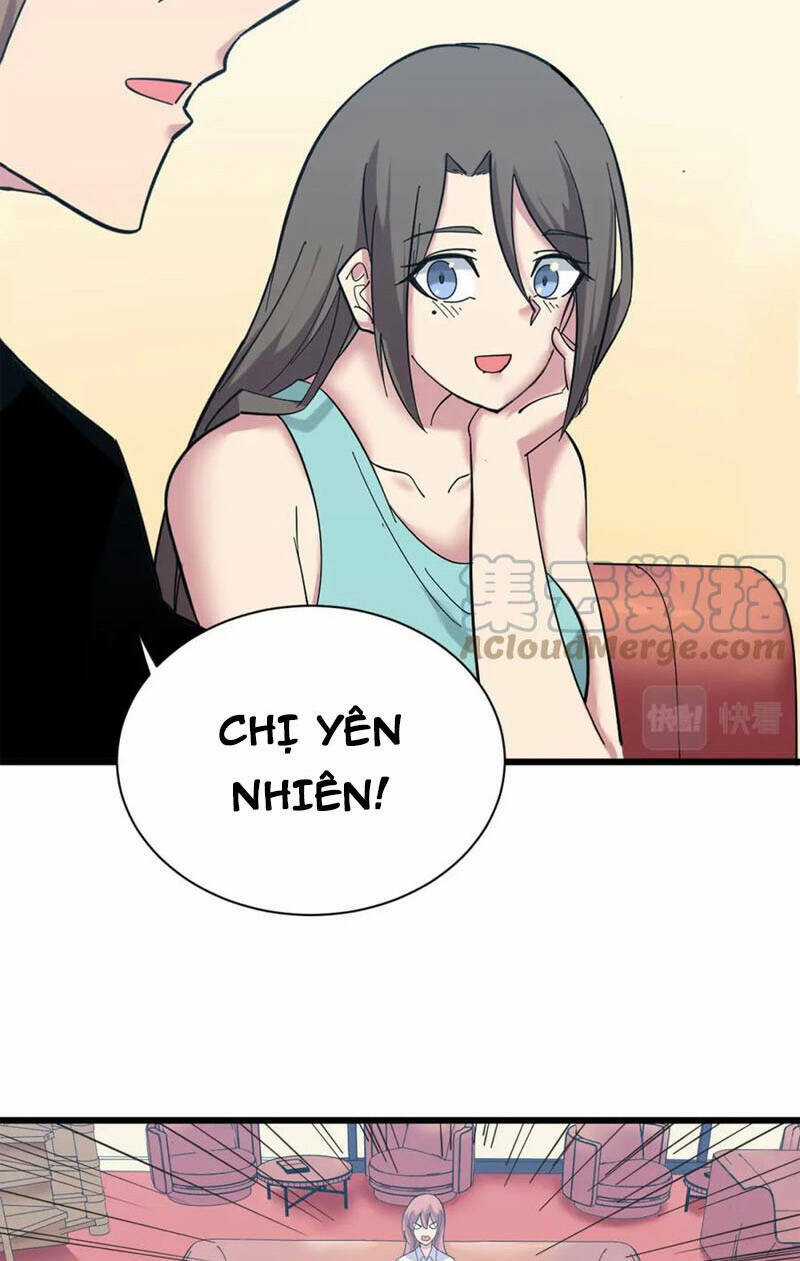 Cửa Hàng Đào Bảo Thông Tam Giới Chapter 339 trang 33