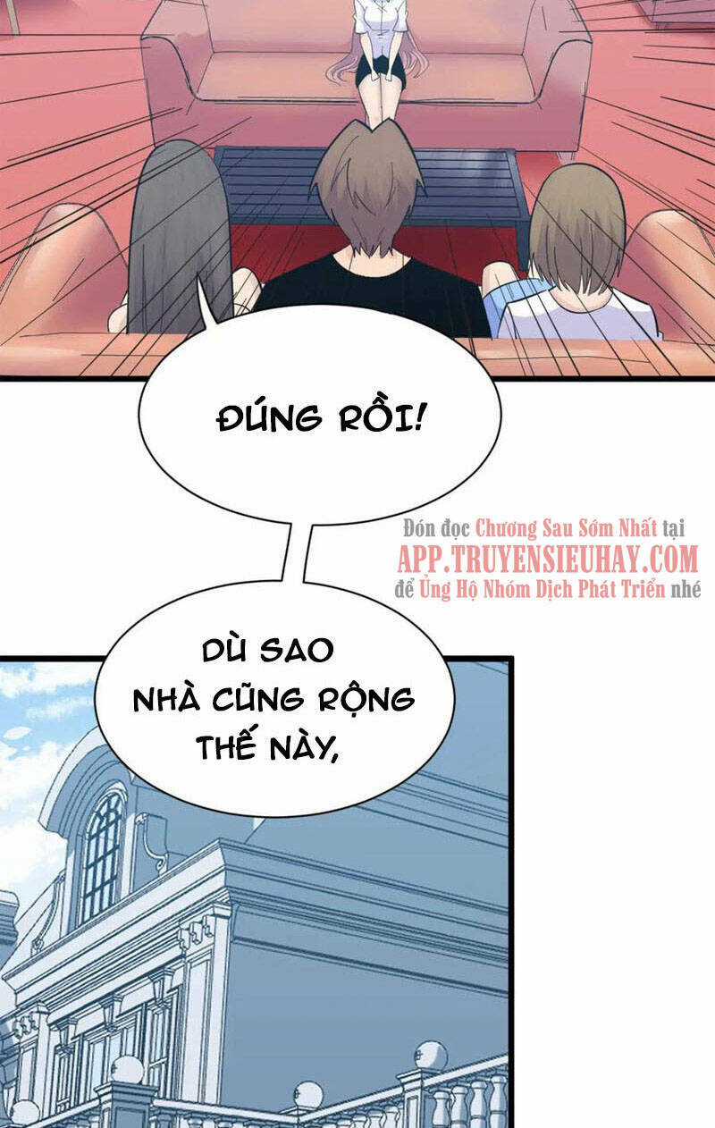 Cửa Hàng Đào Bảo Thông Tam Giới Chapter 339 trang 34