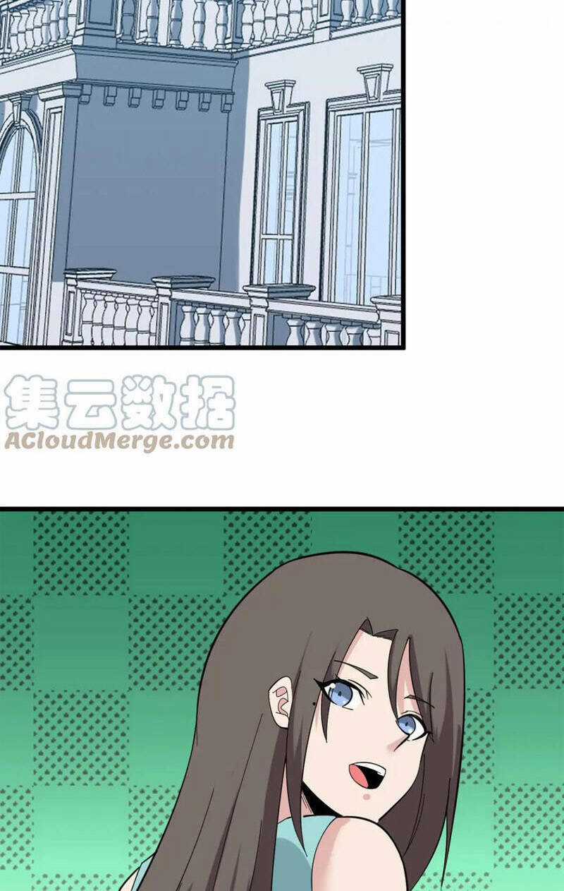 Cửa Hàng Đào Bảo Thông Tam Giới Chapter 339 trang 35