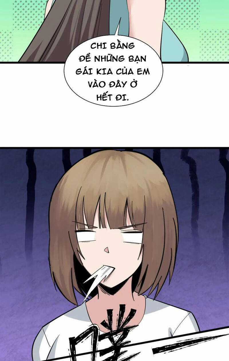 Cửa Hàng Đào Bảo Thông Tam Giới Chapter 339 trang 36