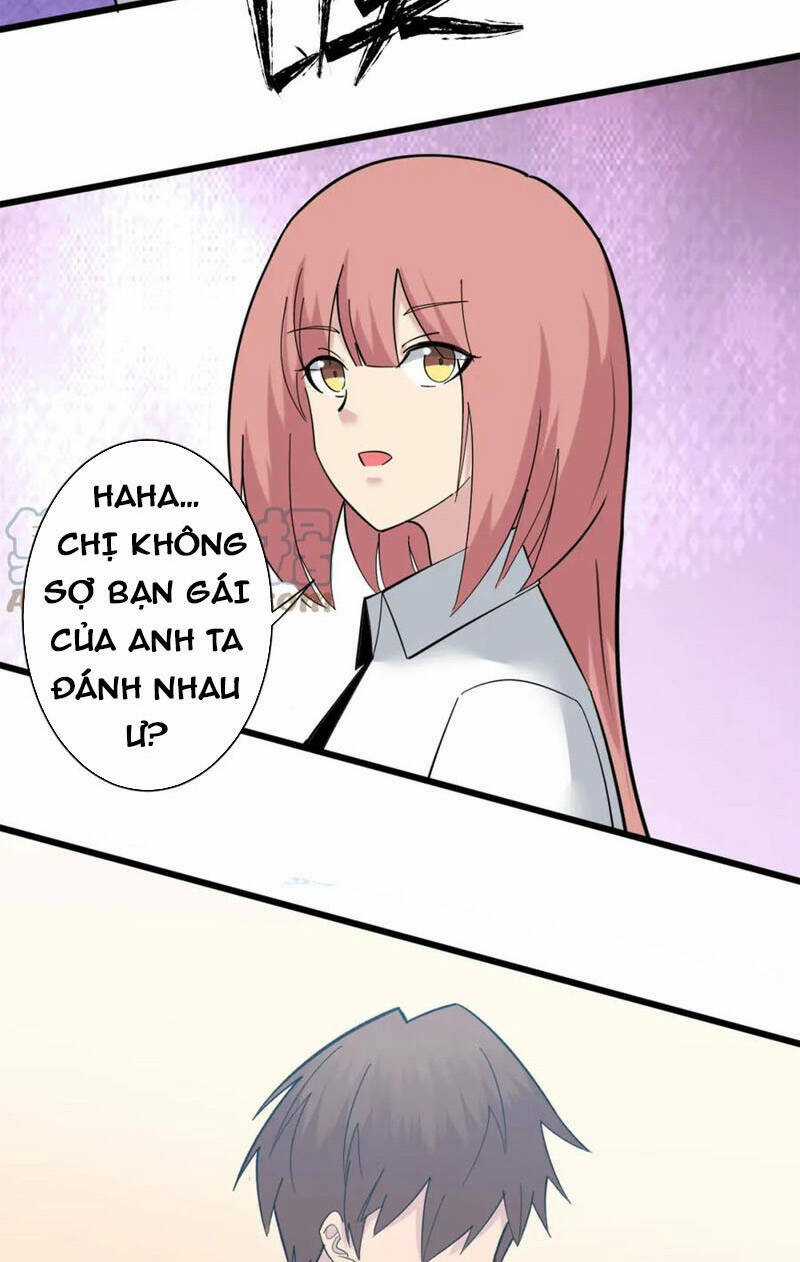 Cửa Hàng Đào Bảo Thông Tam Giới Chapter 339 trang 37