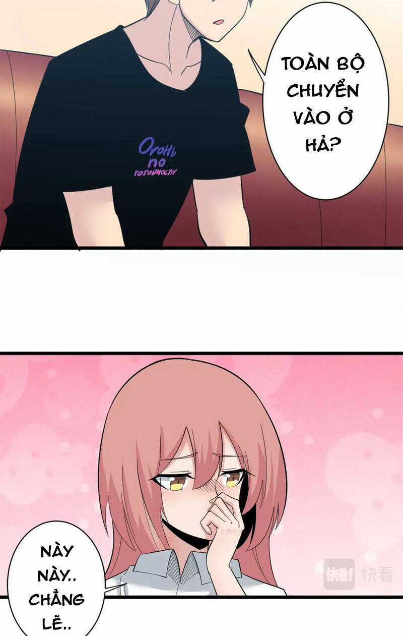 Cửa Hàng Đào Bảo Thông Tam Giới Chapter 339 trang 38