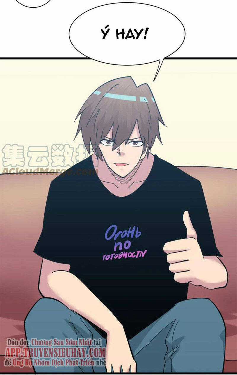 Cửa Hàng Đào Bảo Thông Tam Giới Chapter 339 trang 39