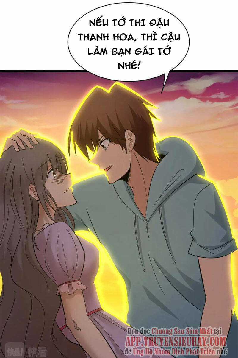 Cửa Hàng Đào Bảo Thông Tam Giới Chapter 339 trang 4