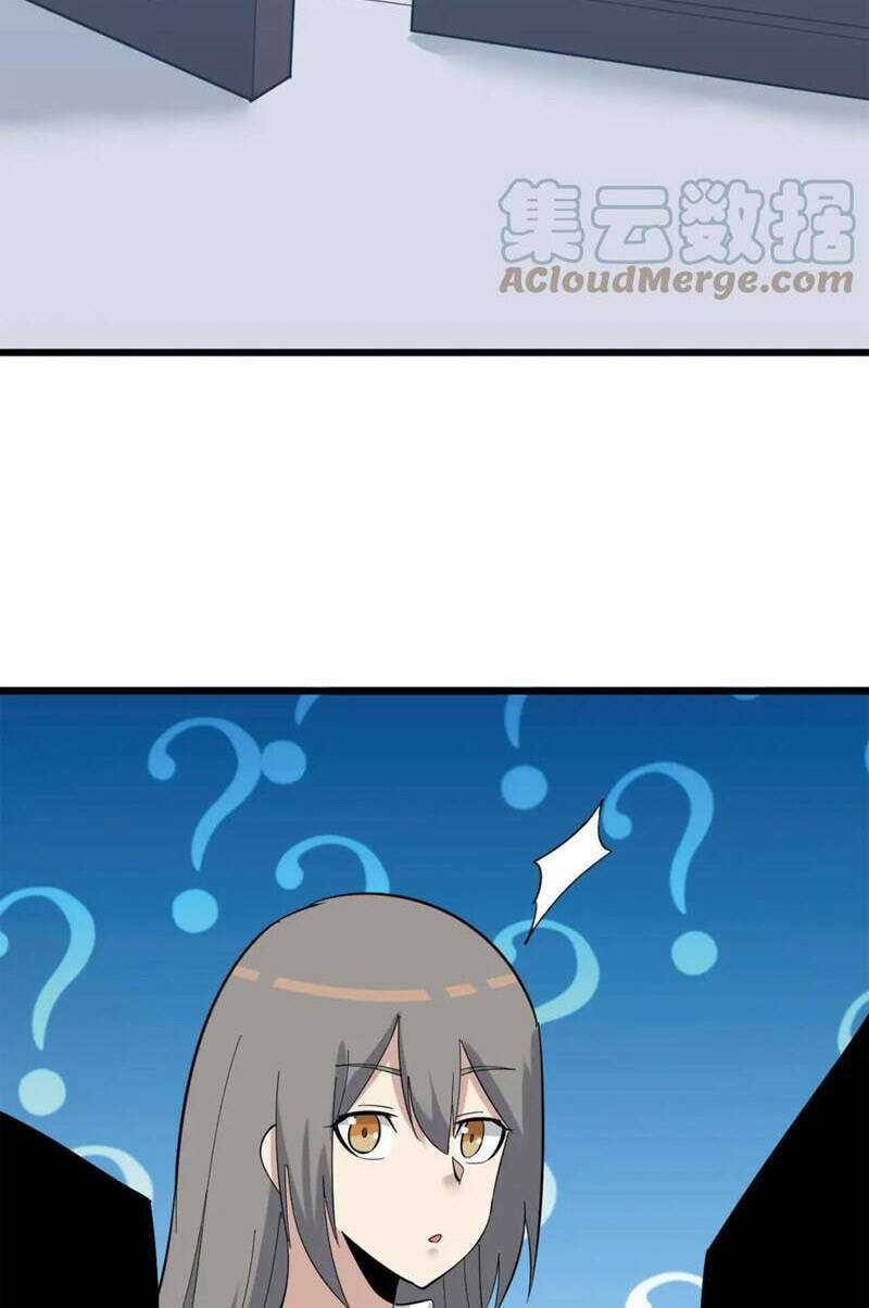 Cửa Hàng Đào Bảo Thông Tam Giới Chapter 339 trang 43