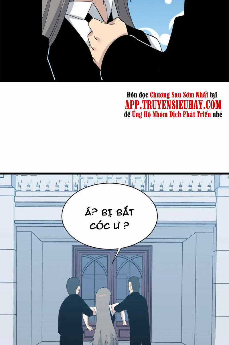 Cửa Hàng Đào Bảo Thông Tam Giới Chapter 339 trang 44