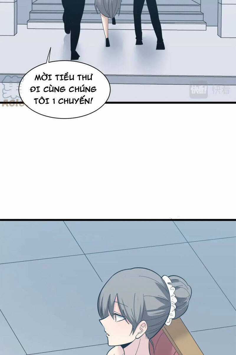 Cửa Hàng Đào Bảo Thông Tam Giới Chapter 339 trang 45