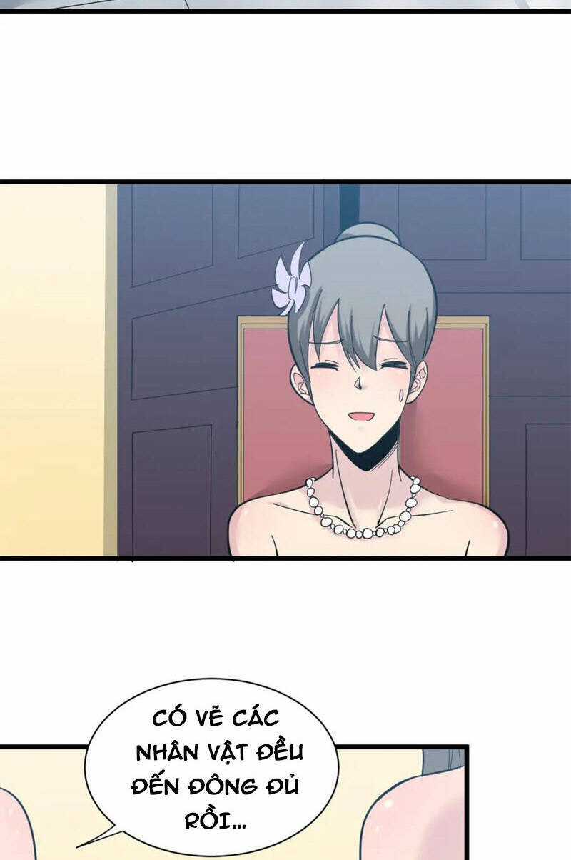 Cửa Hàng Đào Bảo Thông Tam Giới Chapter 339 trang 47