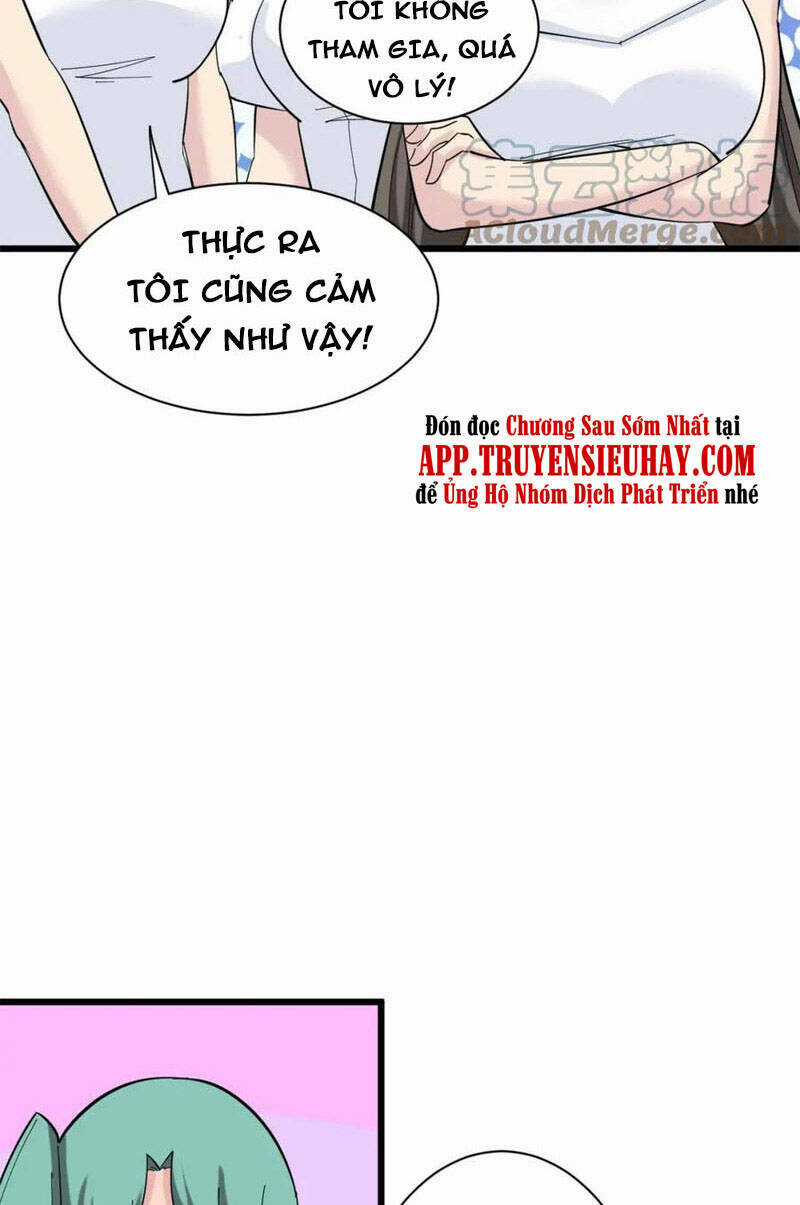 Cửa Hàng Đào Bảo Thông Tam Giới Chapter 339 trang 49