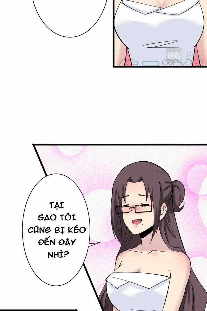 Cửa Hàng Đào Bảo Thông Tam Giới Chapter 339 trang 51