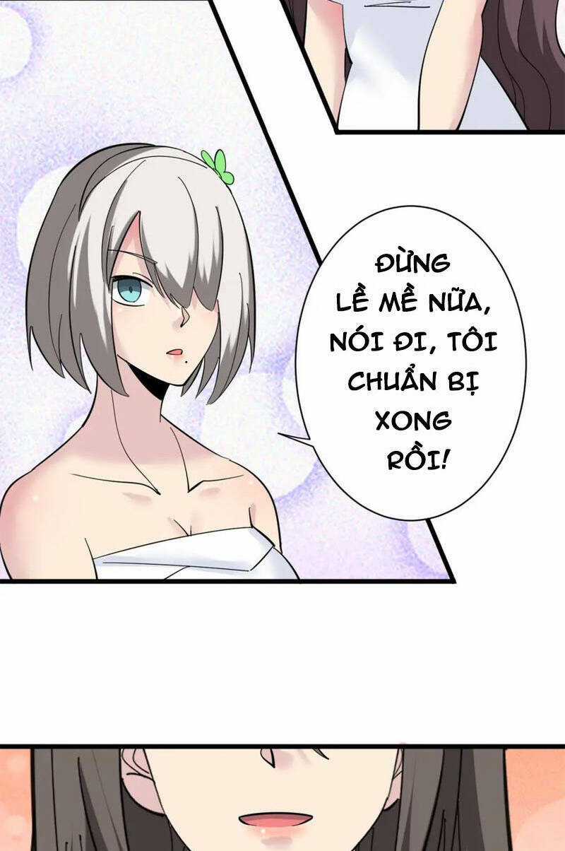 Cửa Hàng Đào Bảo Thông Tam Giới Chapter 339 trang 52