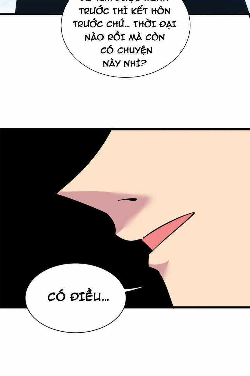 Cửa Hàng Đào Bảo Thông Tam Giới Chapter 339 trang 56