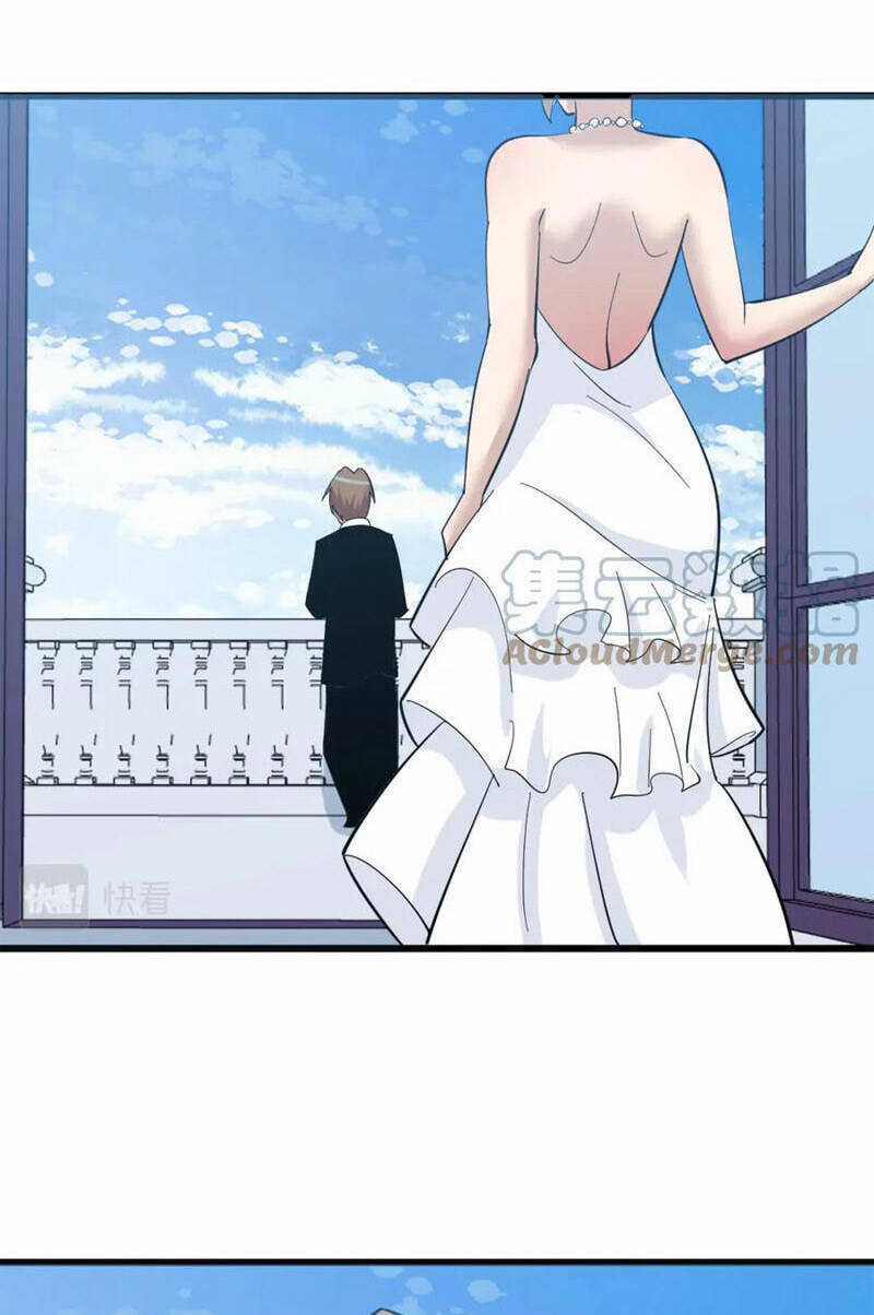 Cửa Hàng Đào Bảo Thông Tam Giới Chapter 339 trang 57