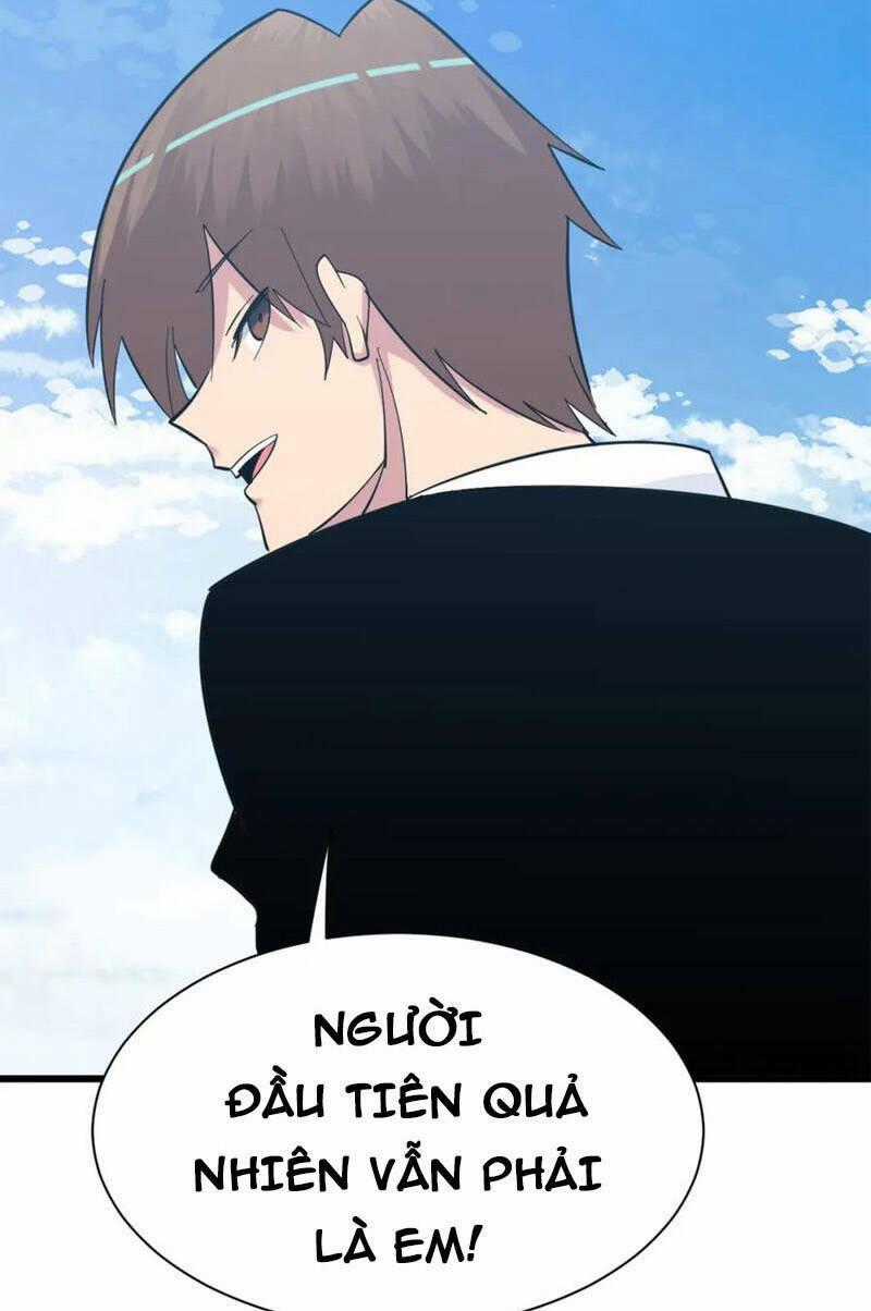 Cửa Hàng Đào Bảo Thông Tam Giới Chapter 339 trang 58