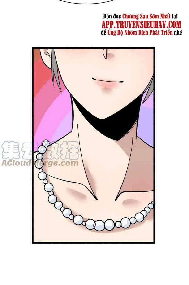 Cửa Hàng Đào Bảo Thông Tam Giới Chapter 339 trang 59