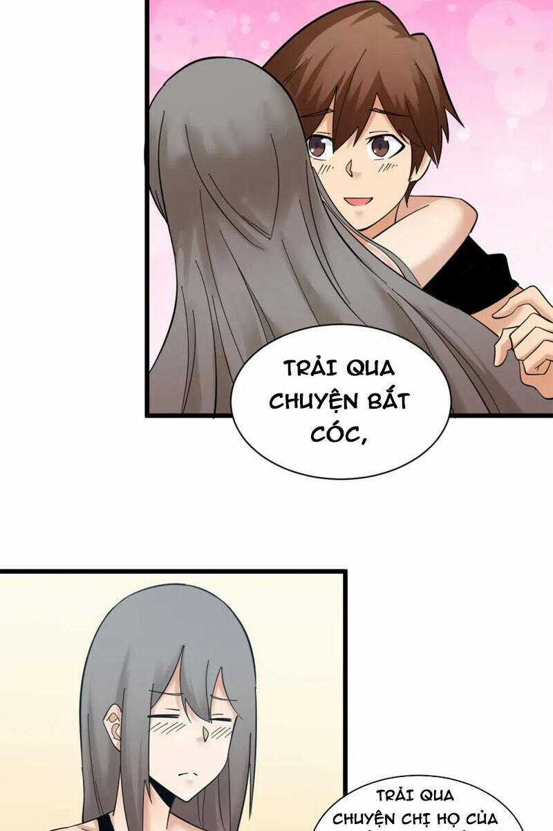 Cửa Hàng Đào Bảo Thông Tam Giới Chapter 339 trang 6