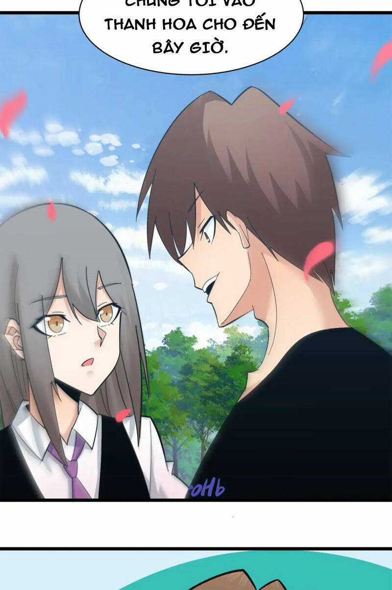 Cửa Hàng Đào Bảo Thông Tam Giới Chapter 339 trang 8