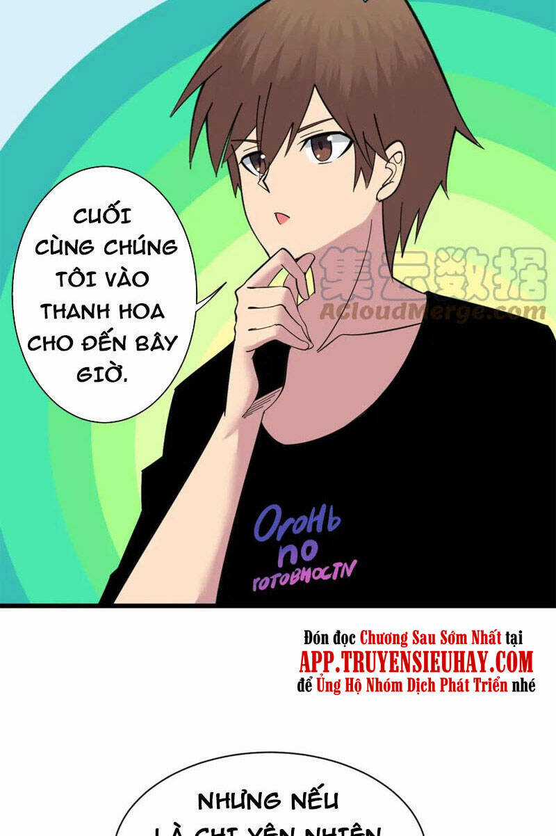 Cửa Hàng Đào Bảo Thông Tam Giới Chapter 339 trang 9