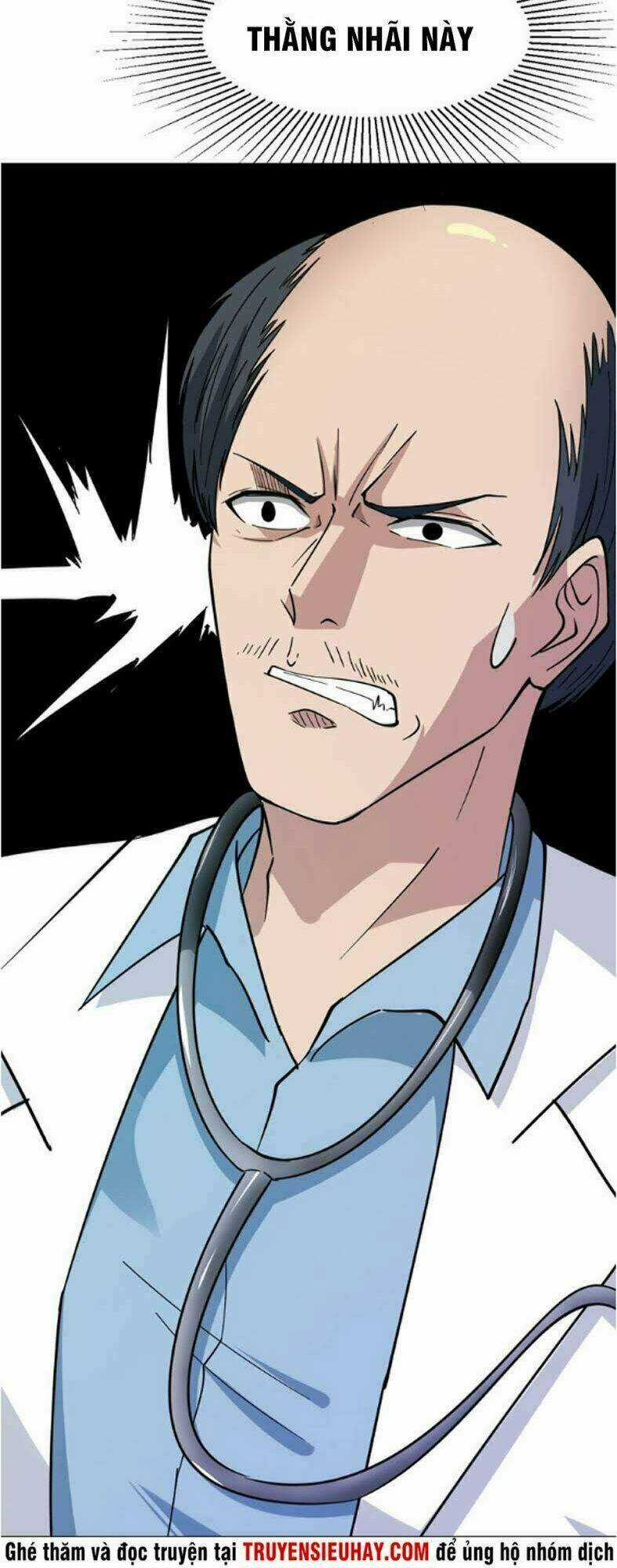 Cửa Hàng Đào Bảo Thông Tam Giới Chapter 4 trang 10