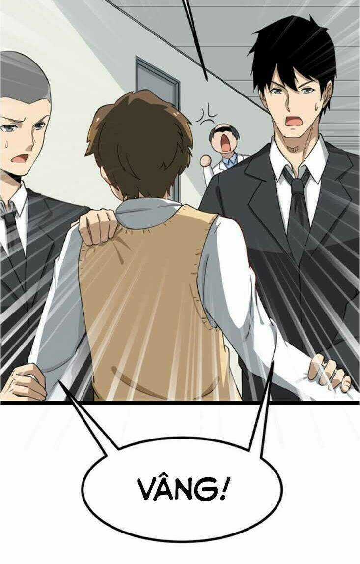 Cửa Hàng Đào Bảo Thông Tam Giới Chapter 4 trang 13