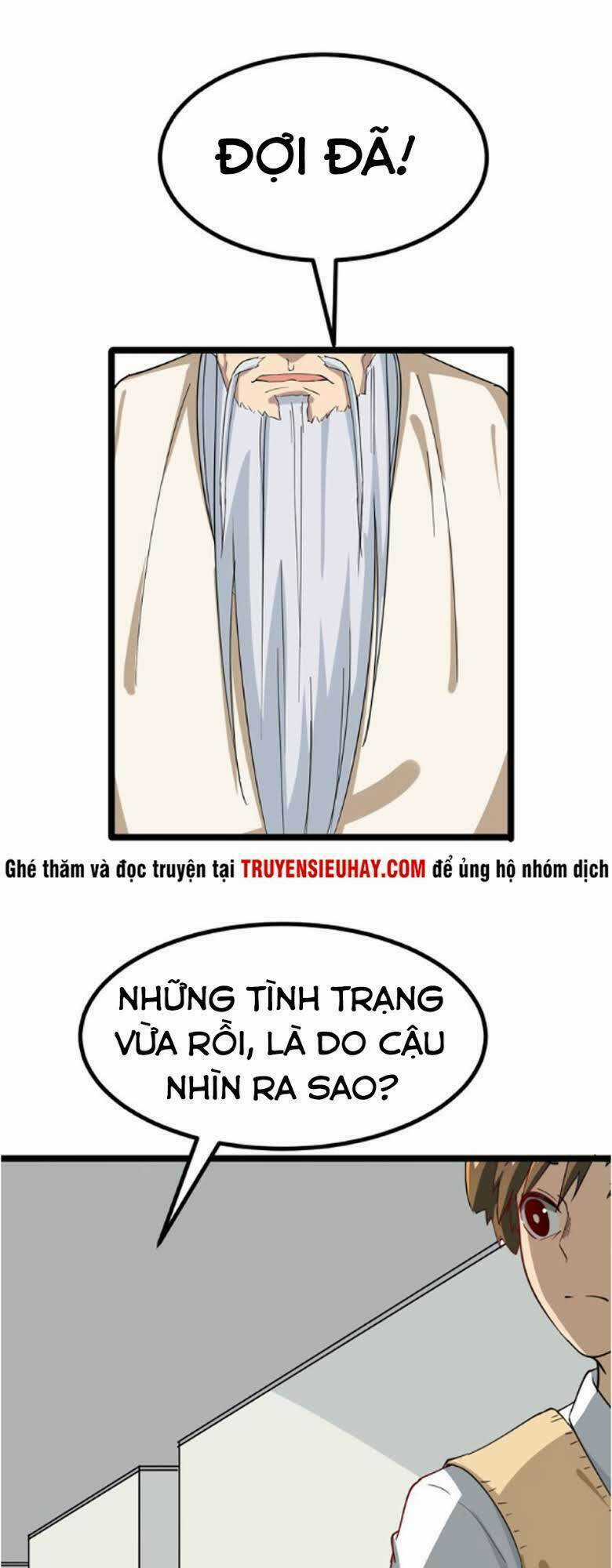 Cửa Hàng Đào Bảo Thông Tam Giới Chapter 4 trang 14
