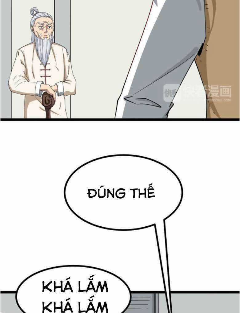 Cửa Hàng Đào Bảo Thông Tam Giới Chapter 4 trang 15