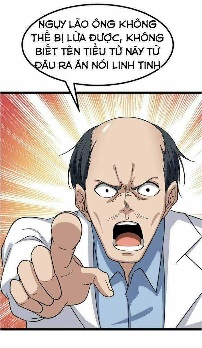 Cửa Hàng Đào Bảo Thông Tam Giới Chapter 4 trang 18