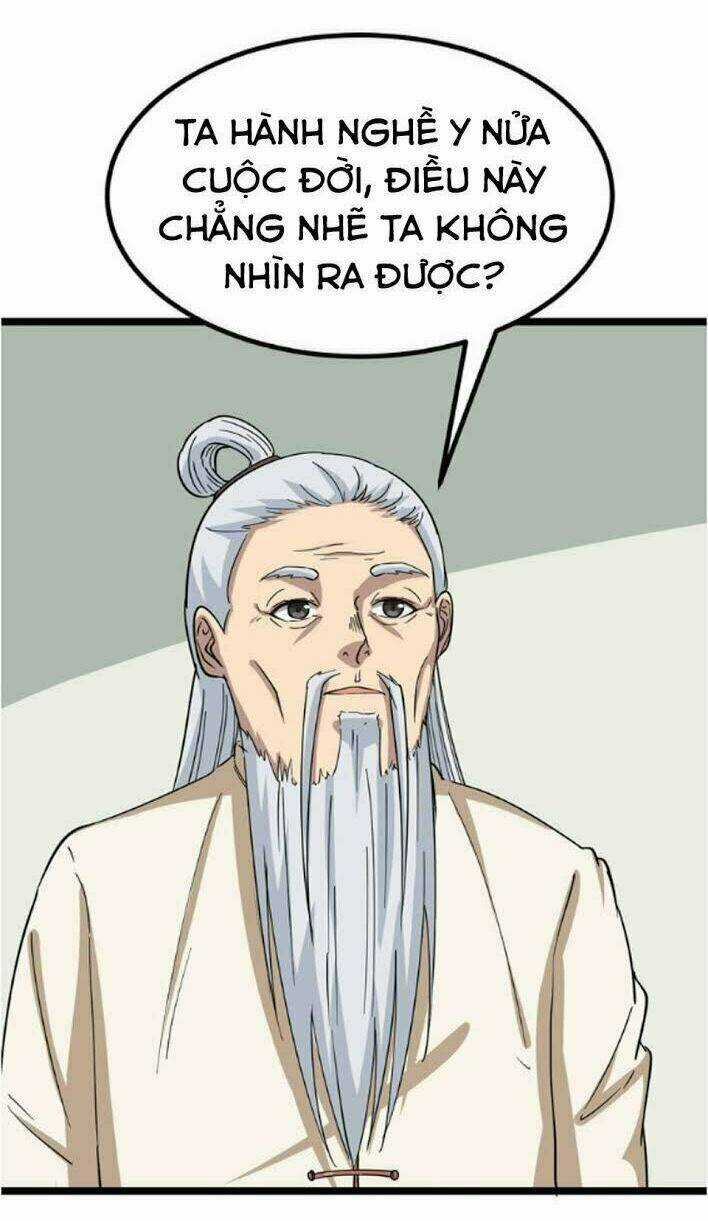 Cửa Hàng Đào Bảo Thông Tam Giới Chapter 4 trang 19