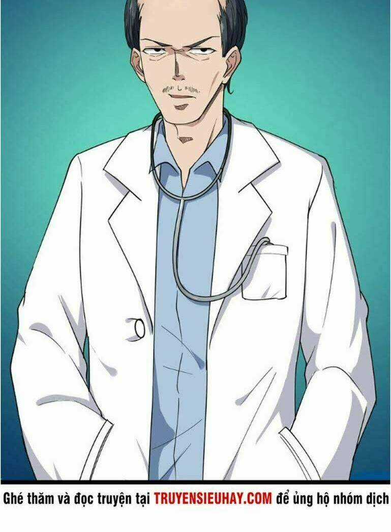 Cửa Hàng Đào Bảo Thông Tam Giới Chapter 4 trang 2