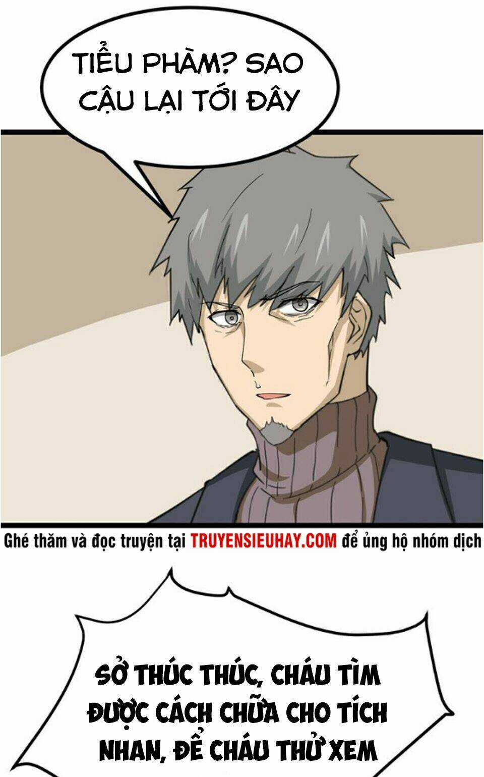 Cửa Hàng Đào Bảo Thông Tam Giới Chapter 4 trang 22