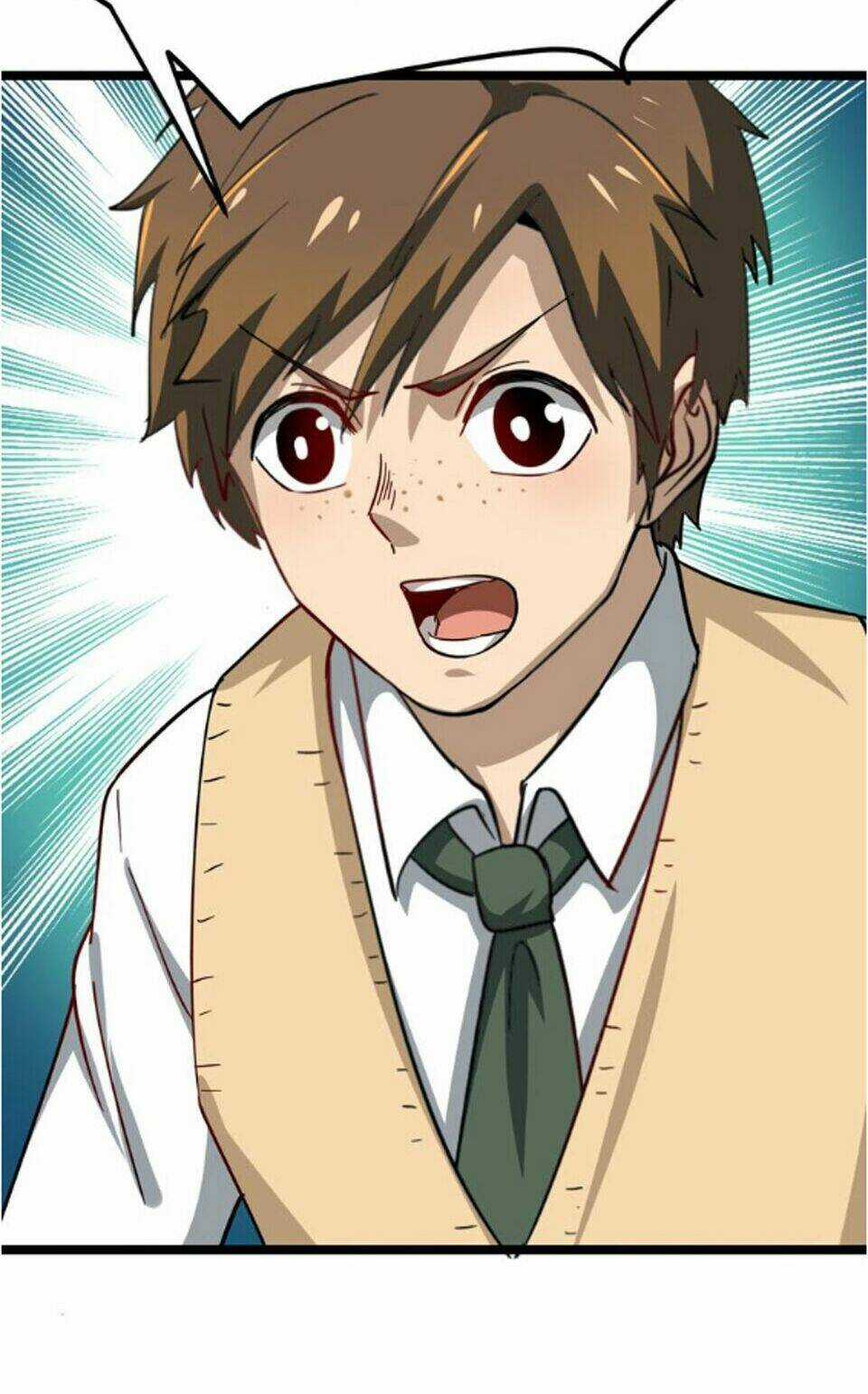 Cửa Hàng Đào Bảo Thông Tam Giới Chapter 4 trang 23