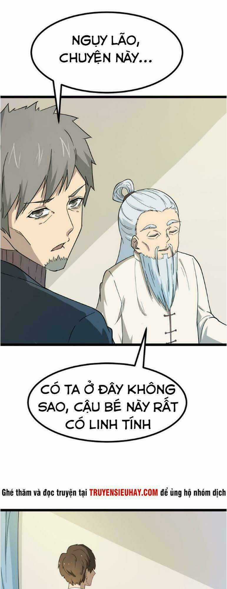 Cửa Hàng Đào Bảo Thông Tam Giới Chapter 4 trang 24