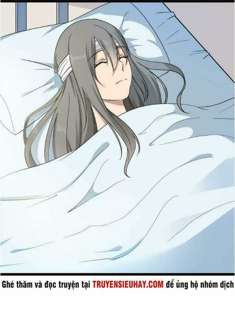 Cửa Hàng Đào Bảo Thông Tam Giới Chapter 4 trang 26