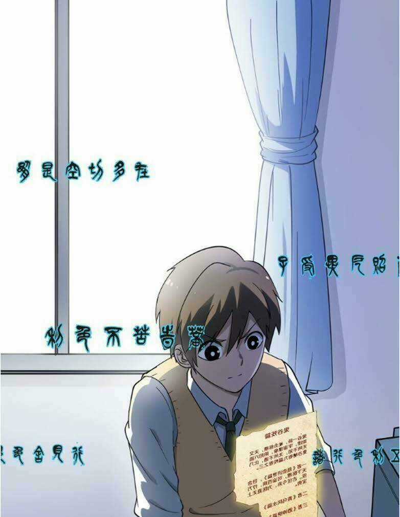 Cửa Hàng Đào Bảo Thông Tam Giới Chapter 4 trang 28