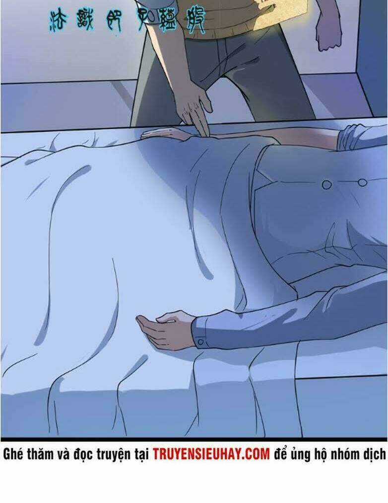 Cửa Hàng Đào Bảo Thông Tam Giới Chapter 4 trang 29