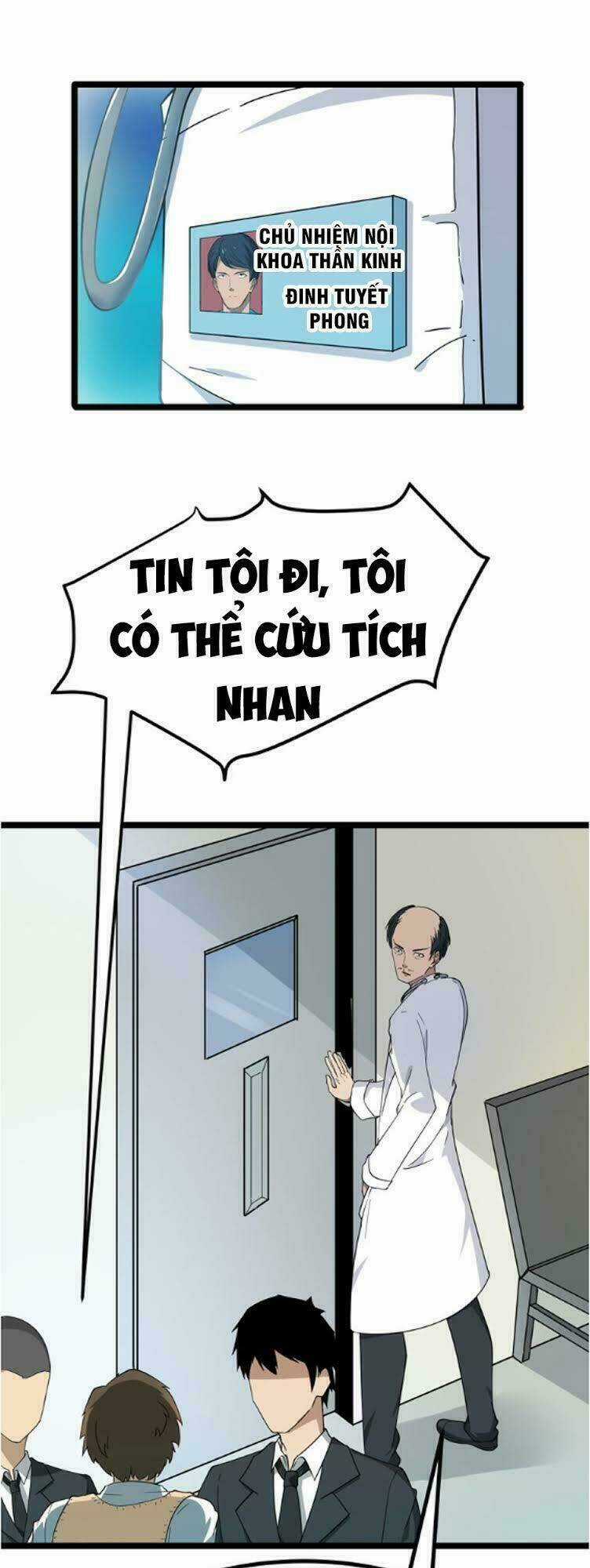 Cửa Hàng Đào Bảo Thông Tam Giới Chapter 4 trang 3